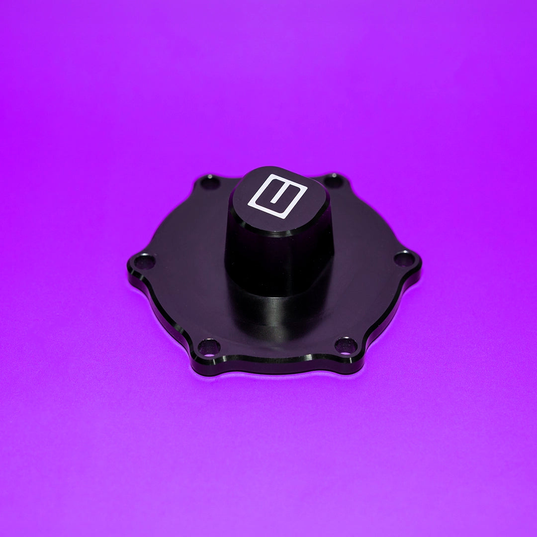 Quick Hub