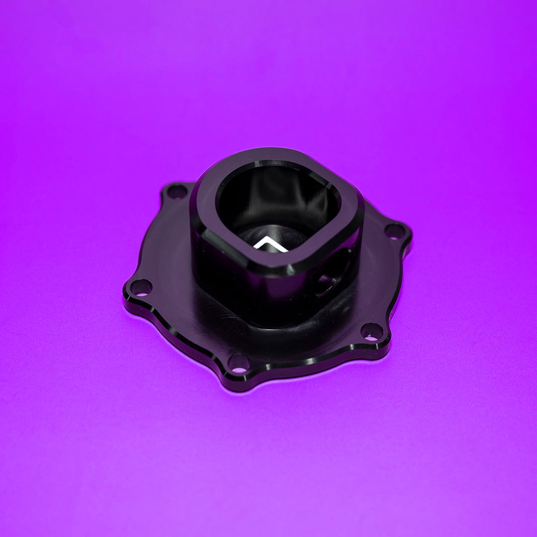 Quick Hub