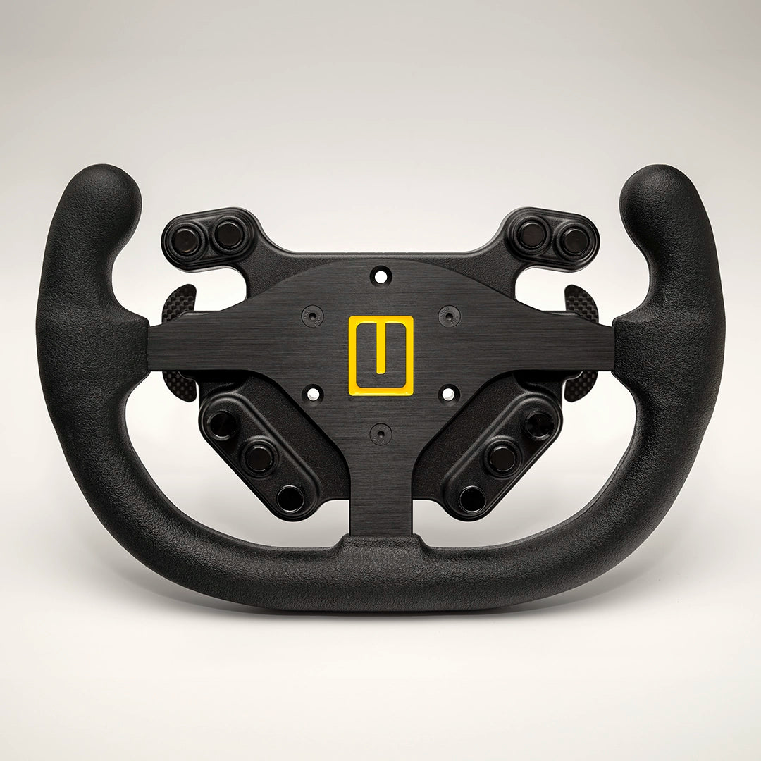 R305 x BP2 Wheel Button Plate Bundle