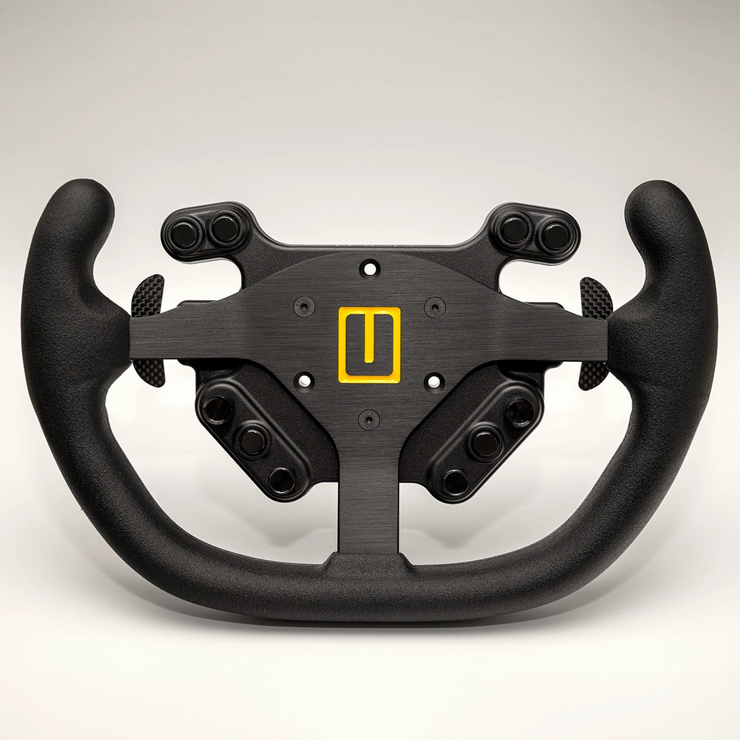 R320 x BP2 Wheel Button Plate Bundle