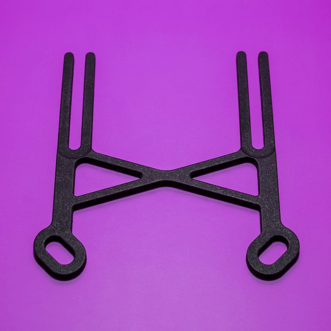 SLS Dash Mount (Plate)