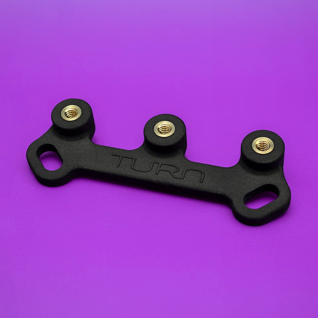 SLS Dash Mount (1/4x20)