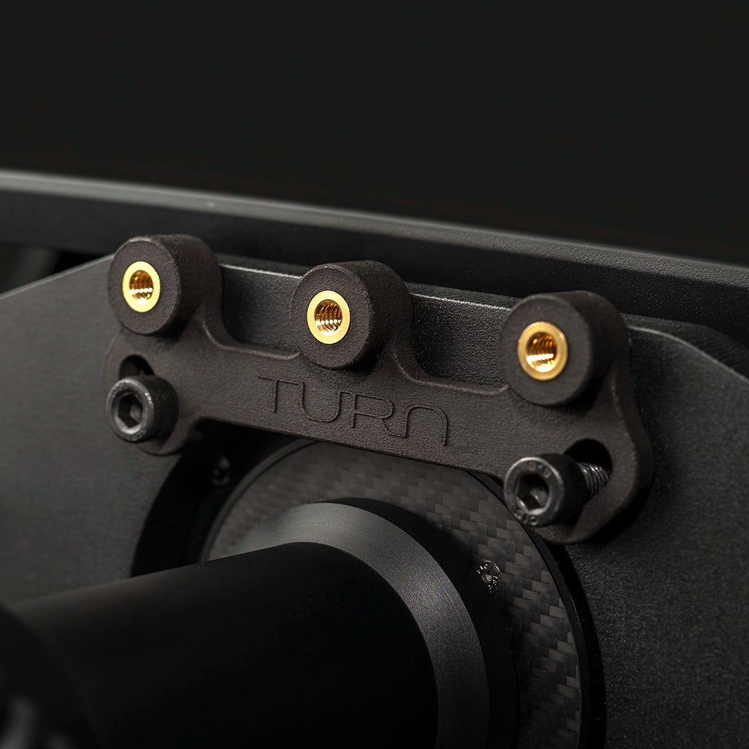 SLS Dash Mount (1/4x20)