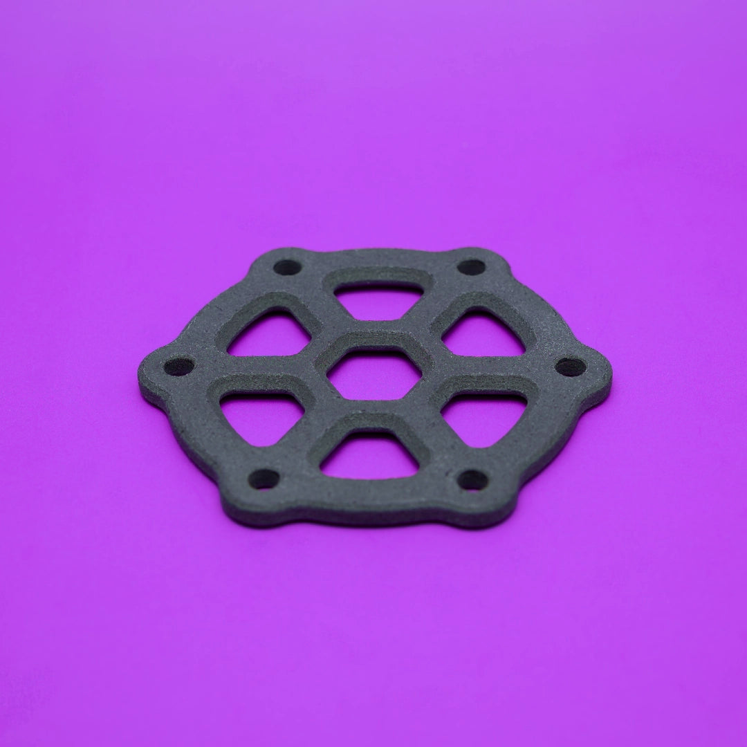 Steering Wheel Spacers