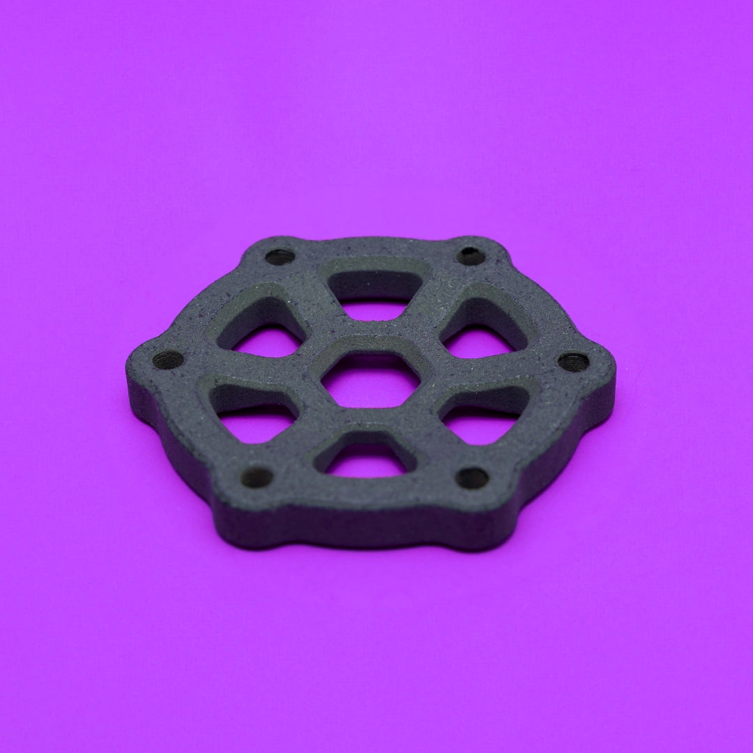 Steering Wheel Spacers