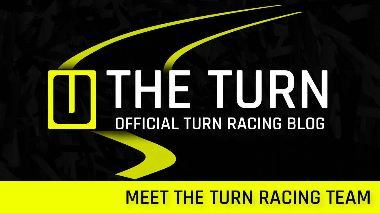 The Turn - Header Image - The Team - 1