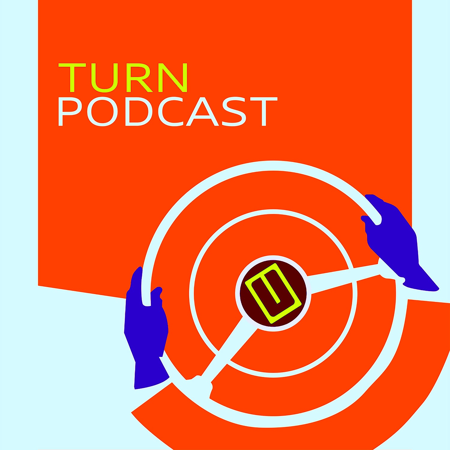 Turn Podcast - David Perel