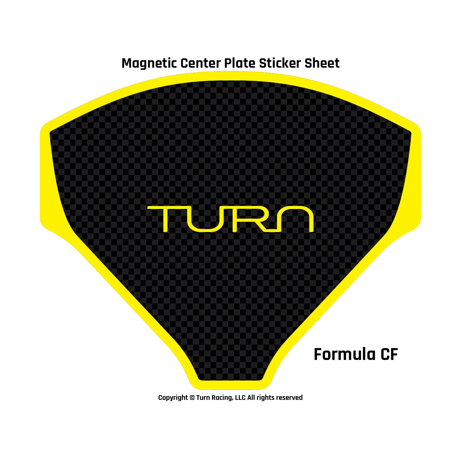 MCP Sticker Sheet Formula CF